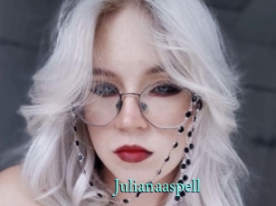 Julianaaspell