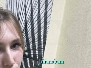Julianabain