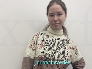 Julianabeverley