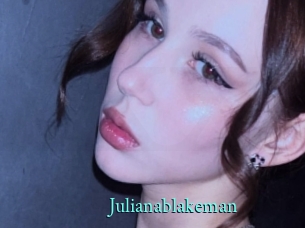 Julianablakeman