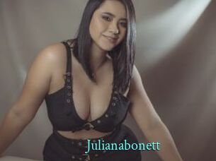 Julianabonett
