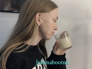 Julianabooton