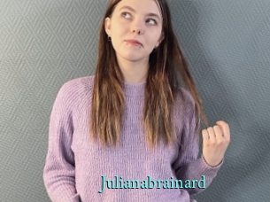 Julianabrainard