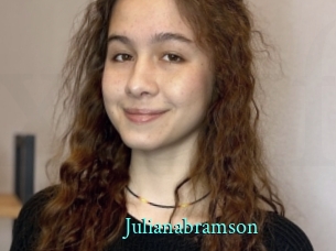 Julianabramson