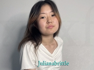Julianabrittle