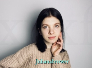 Julianabrower