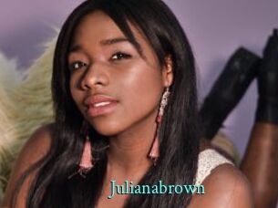 Julianabrown
