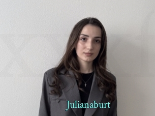 Julianaburt