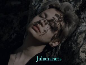 Julianacaris