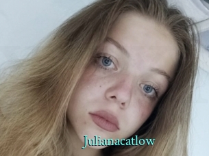 Julianacatlow