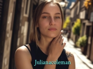 Julianacoleman
