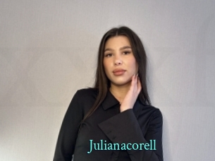 Julianacorell