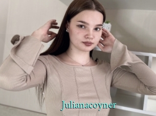 Julianacoyner