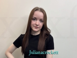 Julianacrockett