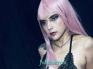 julianacrox xxx Fantasy Land