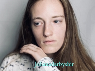 Julianadarbyshir