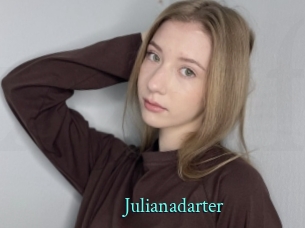 Julianadarter