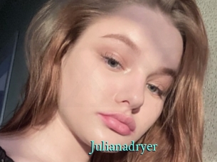 julianadryer xxx Fantasy Land