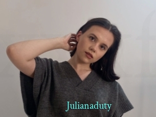 Julianaduty