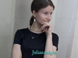 julianaedgin xxx Fantasy Land