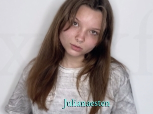 Julianaesten