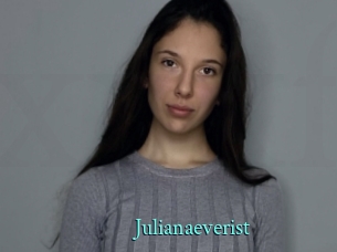Julianaeverist
