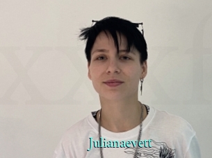 Julianaevett