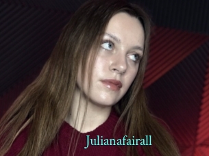 julianafairall xxx Fantasy Land