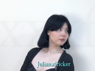 Julianafricker