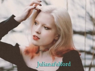 Julianafulford
