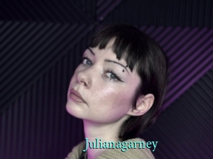 Julianagarney