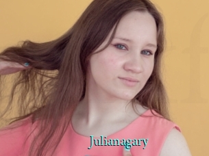Julianagary