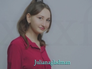 Julianagladman