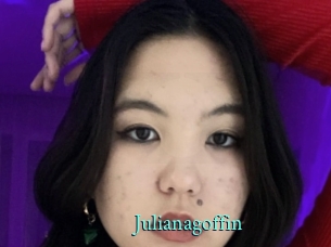 Julianagoffin