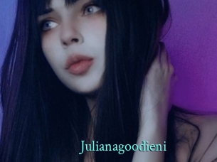 Julianagoodieni