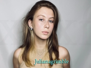 Julianagrimble