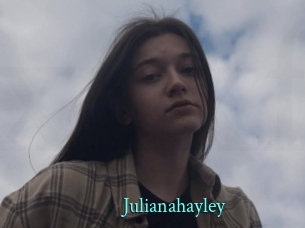 Julianahayley