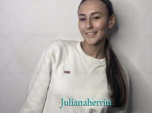 Julianaherrin