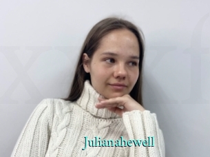 Julianahewell