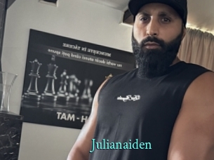 Julianaiden