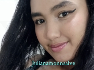 Julianamonnsalve