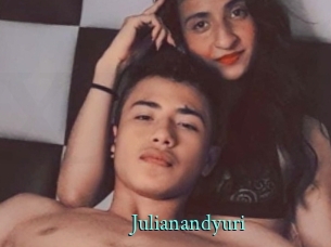 Julianandyuri
