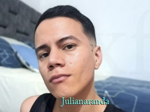 Julianaranda