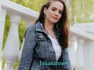 Julianaroses