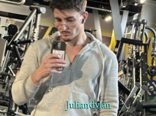 juliandylan xxx Fantasy Land