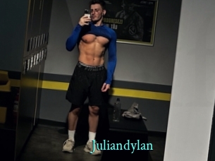 juliandylan xxx Fantasy Land