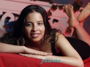 Julianein