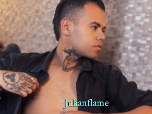 julianflame xxx Fantasy Land