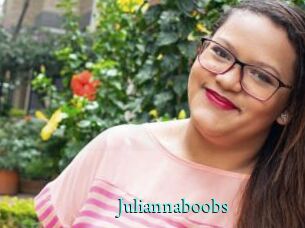 Juliannaboobs