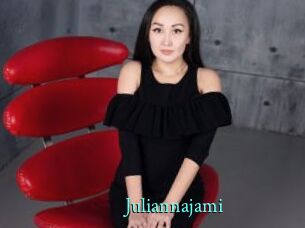 Juliannajami